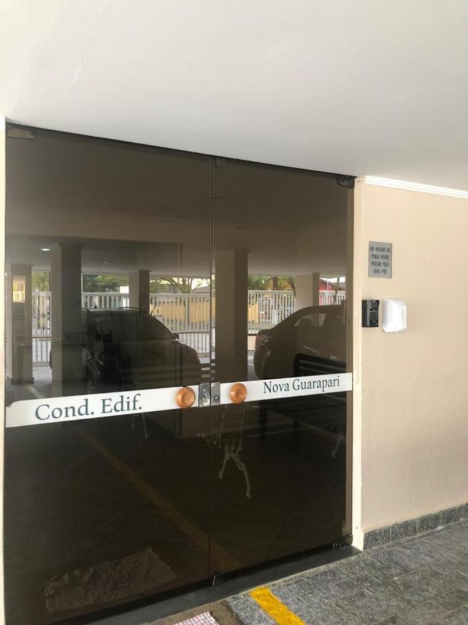 Apartamento Enseada Guarujá Exterior photo