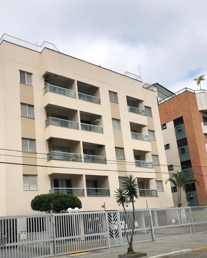 Apartamento Enseada Guarujá Exterior photo