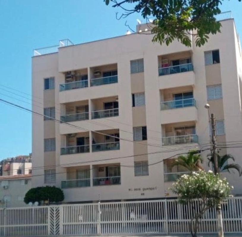 Apartamento Enseada Guarujá Exterior photo